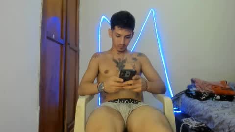 itgram pezlo josue online show from 12/19/25, 03:02