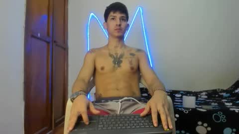 itgram pezlo josue online show from 01/06/26, 01:48