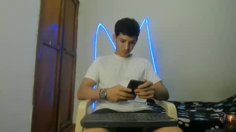 itgram pezlo josue online show from 01/08/26, 05:15