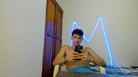 itgram pezlo josue online show from 01/16/26, 05:28