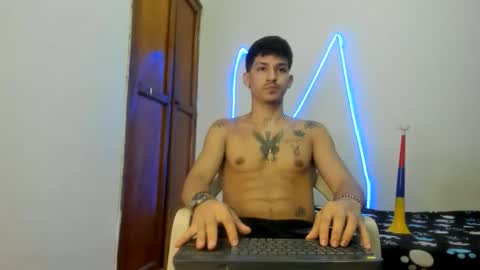 itgram pezlo josue online show from 01/17/26, 09:29