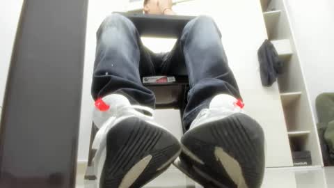 itgram pezlo josue online show from 05/17/26, 11:12