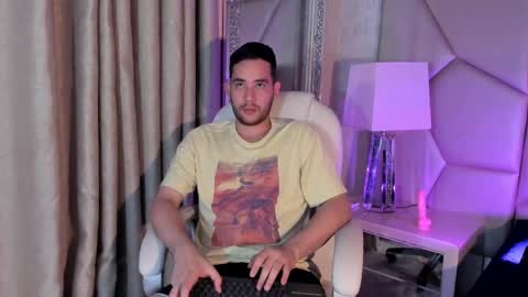 Matt De Luca online show from 09/13/25, 05:13