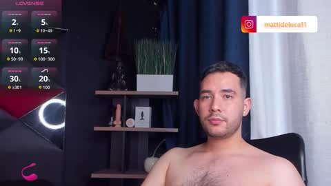 Matt De Luca online show from 11/05/25, 06:41