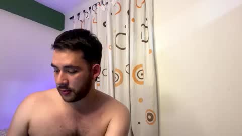 Matt De Luca online show from 12/15/25, 03:55