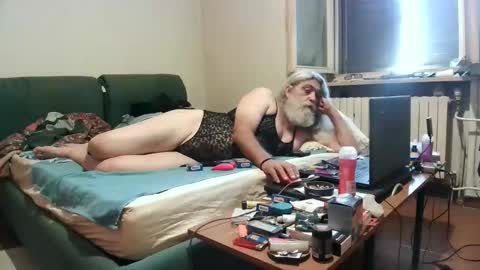 maax1970 online show from 09/21/25, 01:24