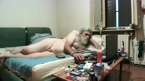 maax1970 online show from 09/22/25, 05:31