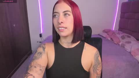 Sara online show from 07/25/26, 04:32