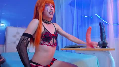 mabbelnova online show from 06/02/26, 12:45