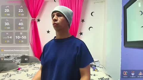 mabelineyesgreen303av online show from 10/05/25, 10:40