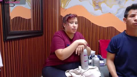 mabelineyesgreen303av online show from 11/01/25, 08:00