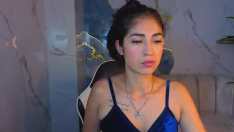 Snapshot of mabell_tx chatting on 05/21/26, 02:51 Mabell online show from 05/21/26, 02:51