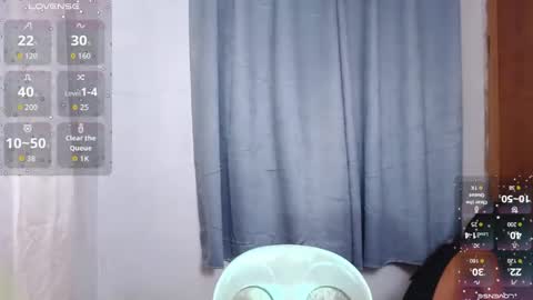 Divina online show from 05/20/26, 11:55