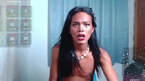 Divina online show from 05/30/26, 02:52