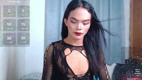 Divina online show from 06/09/26, 01:50