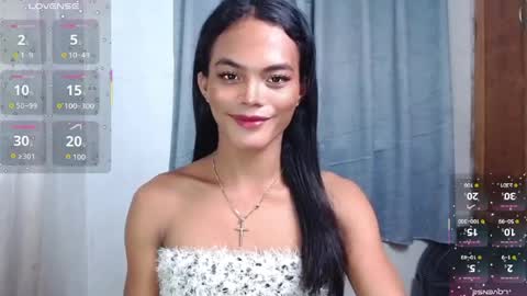 Divina online show from 06/21/26, 08:50