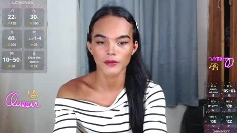 Divina online show from 06/24/26, 08:46