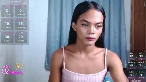 Divina online show from 06/30/26, 07:09