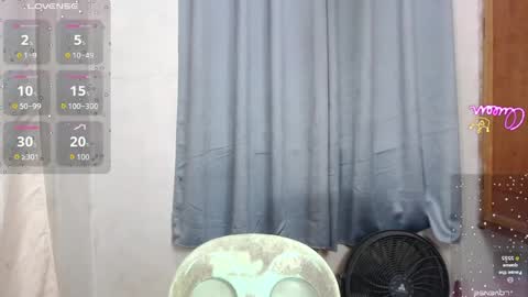 Divina online show from 07/31/26, 02:11