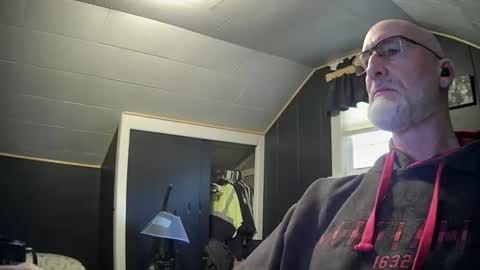 mac8181 online show from 03/09/25, 11:58