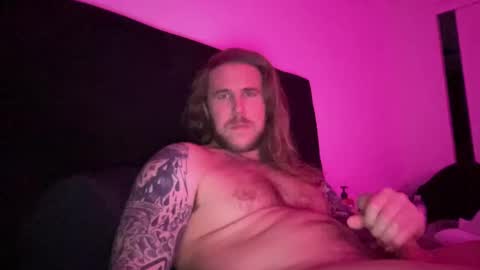 Snapshot of mac_drew chatting on 02/16/25, 10:54 mac_drew online show from 02/16/25, 10:54