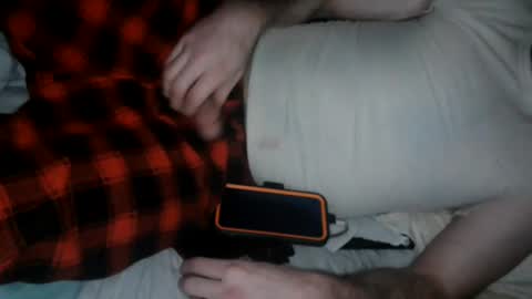mac_thunderdick online show from 03/27/26, 09:21