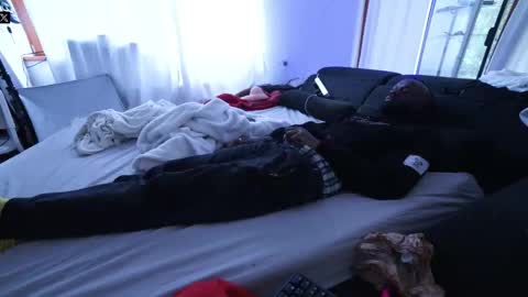 Mac Troy online show from 10/01/25, 09:59