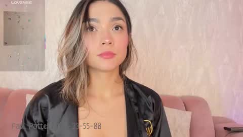 Maca online show from 09/12/25, 11:54