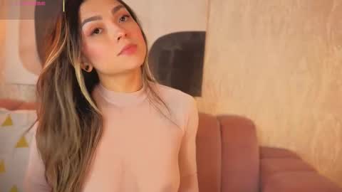 Maca online show from 12/03/25, 11:19