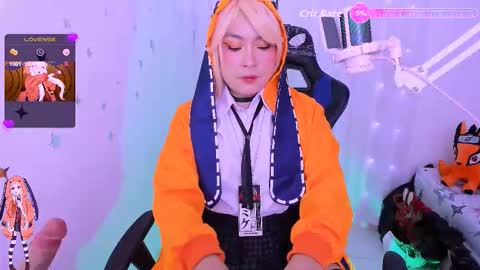 MacarenaIndependent model  online show from 11/01/25, 12:40