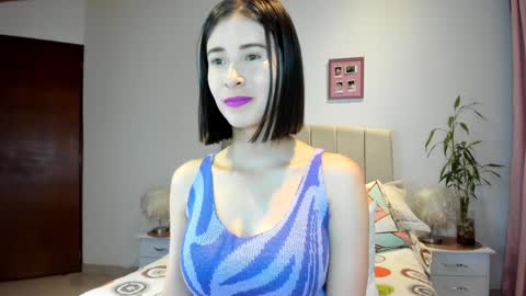 Macarena online show from 12/02/24, 01:47
