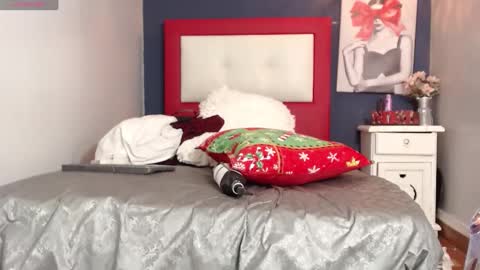 macarena  online show from 12/14/24, 02:23