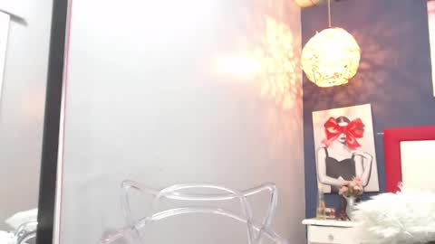 macarena  online show from 01/09/25, 09:47