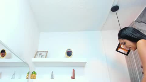 macarenasmith1 online show from 11/11/25, 11:10