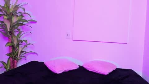 macarenasmith1 online show from 11/20/25, 11:10