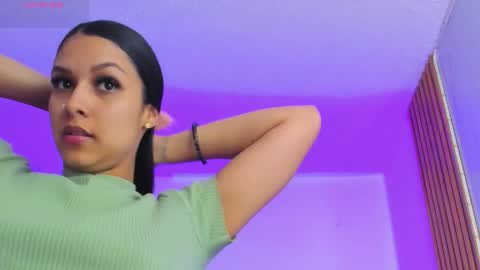 macarenasmith1 online show from 11/25/25, 11:10