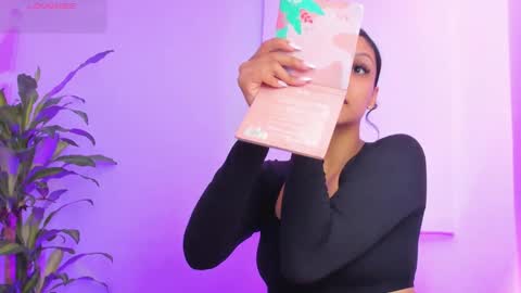 macarenasmith1 online show from 12/15/25, 11:25