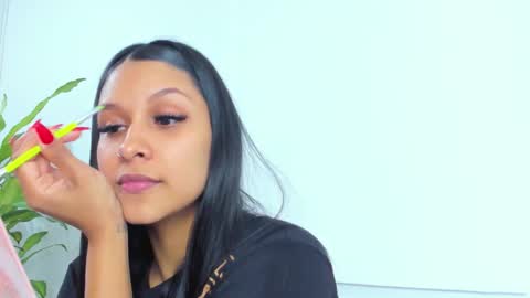 macarenasmith1 online show from 12/22/25, 11:07