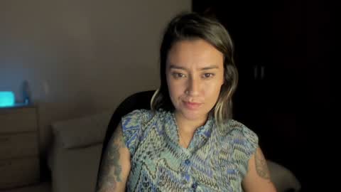 Maca online show from 01/24/25, 12:31