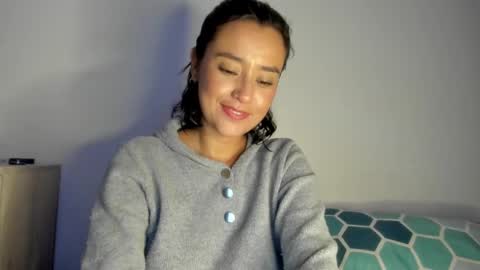 Maca online show from 03/04/25, 03:00