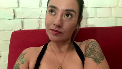 Maca online show from 09/13/25, 06:08