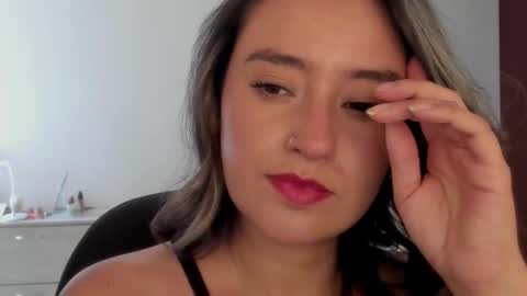 Maca online show from 09/15/25, 01:44