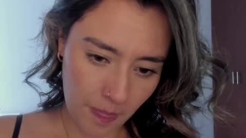 Maca online show from 10/03/25, 04:04