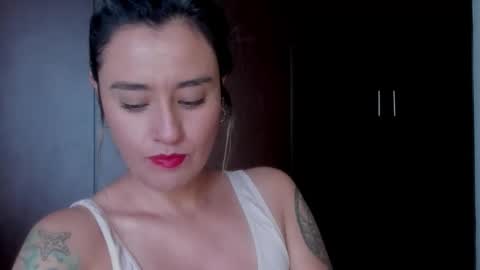 Maca online show from 10/21/25, 03:35