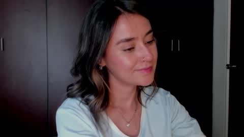 Maca online show from 11/05/25, 03:34