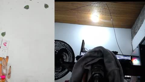 Macaren Daniels online show from 06/14/26, 05:48
