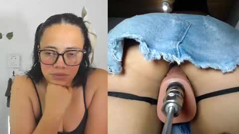 Macaren Daniels online show from 06/21/26, 08:11