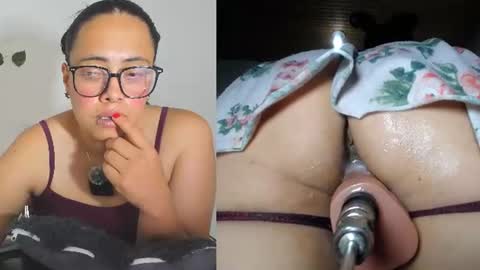 Macaren Daniels online show from 06/28/26, 03:34