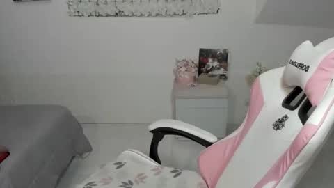 Snapshot of macdelice chatting on 02/22/25, 02:50 Mac Delice online show from 02/22/25, 02:50