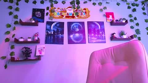 Macey Elliot Modelo Independiente online show from 12/14/24, 12:01